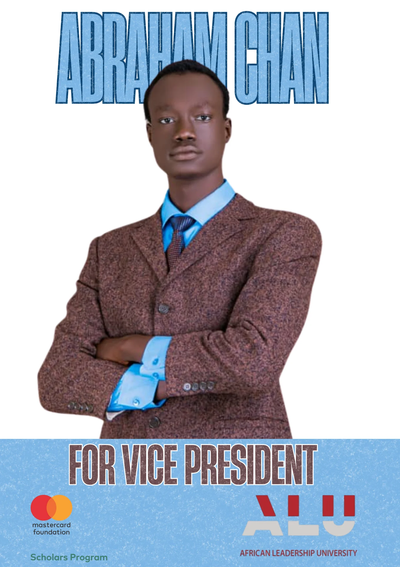 Graphic design project